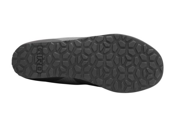 Giro Tracker Fastlace MTB Shoe - Womens - Dark Shadow-Lavender Gray