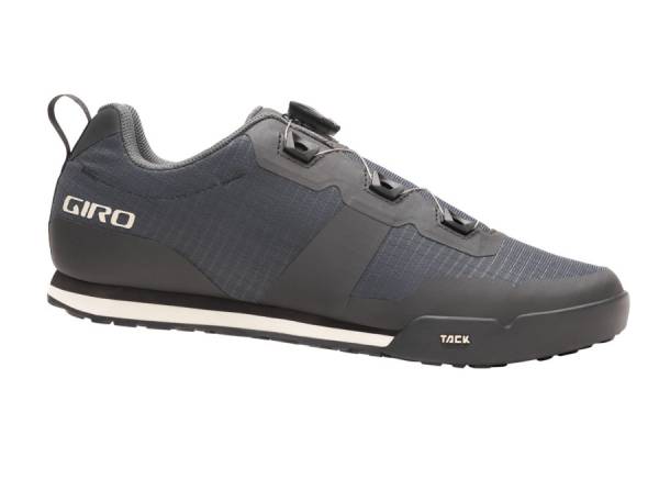 Giro Tracker MTB Shoe - Womens - Portaro Gray-Sandstone