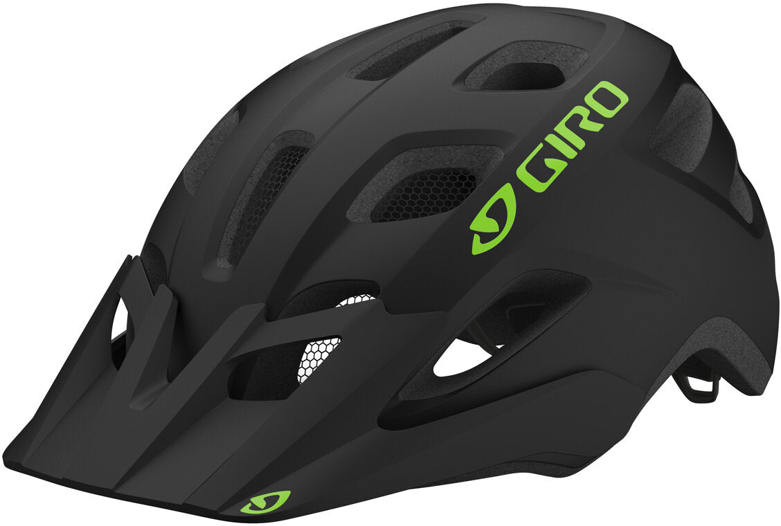 Giro Tremor MIPS Helmet - Youth - Matt Black - 2021 Matt Black One Size