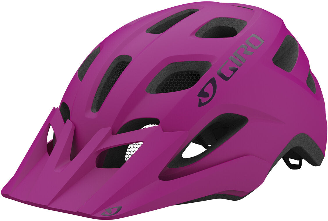 Giro Tremor MIPS Helmet - Youth - Matt Pink Street - 2021 Matt Pink Street One Size
