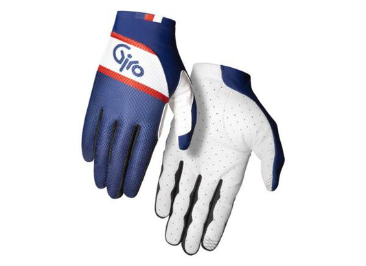 Giro Trixter MTB Glove - Midnight Retro - 2022 Midnight Retro Small