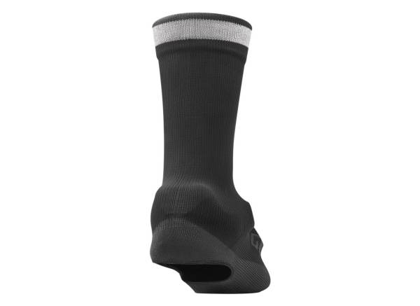 Giro Xnetic H2O Shoe Cover - Black