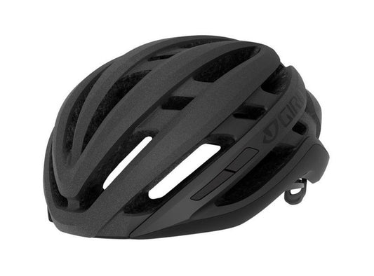Giro Agilis MIPS Road Helmet - Matt Black - 2020 Matt Black Small 51-55 cm
