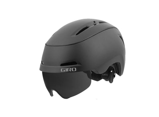 Giro Bexley MIPS Commuter Helmet - Matt Black Matt Black Small 51-55 cm
