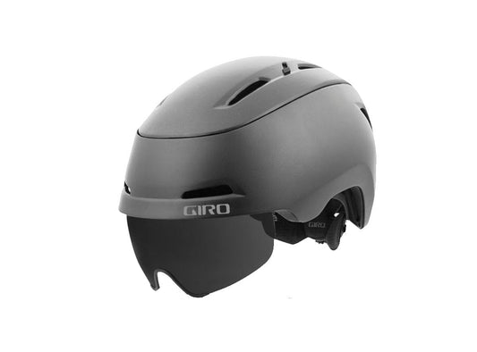 Giro Bexley MIPS Commuter Helmet - Matt Titanium Flash Matt Titanium Flash Small 51-55 cm