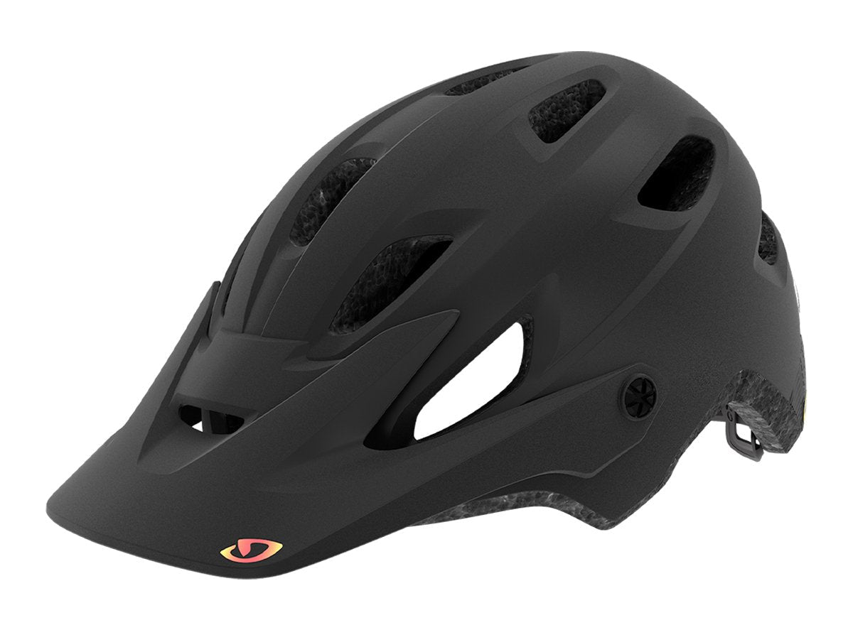 Giro Chronicle MIPS MTB Helmet - Matt Metallic Coal