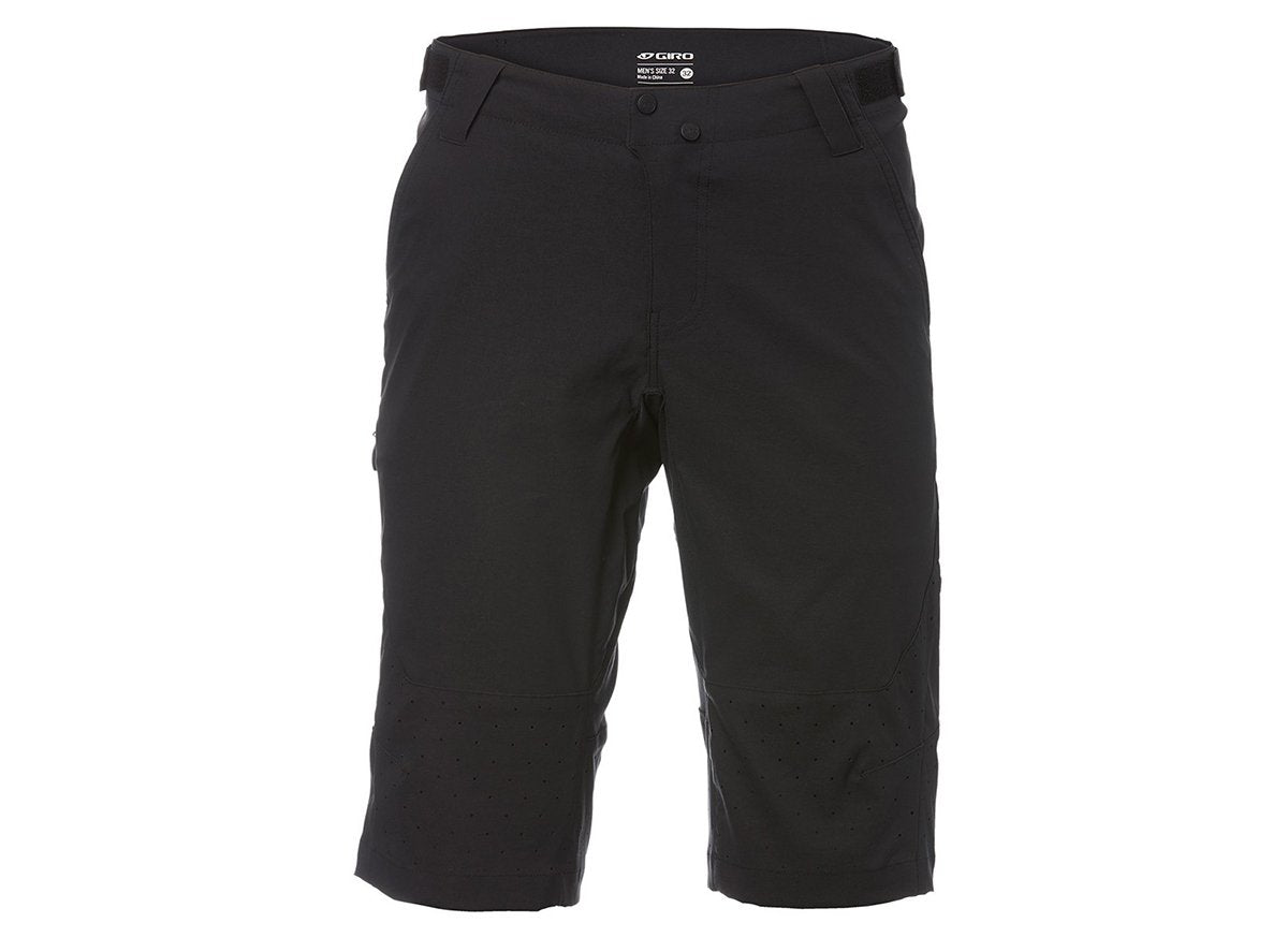 Giro Havoc MTB Short - Black Black 28"