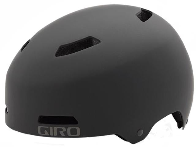 Giro Quarter MIPS Dirt Jump Helmet - Matt Black Matt Black Small