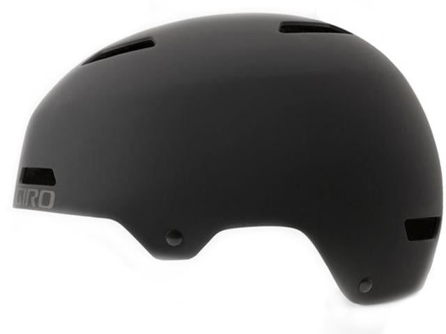 Giro Quarter MIPS Dirt Jump Helmet - Matt Black