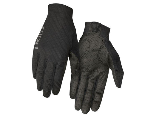 Giro Rivette CS Dirt Bike Glove - Womens - Titanium-Black - 2019 Titanium - Black Small
