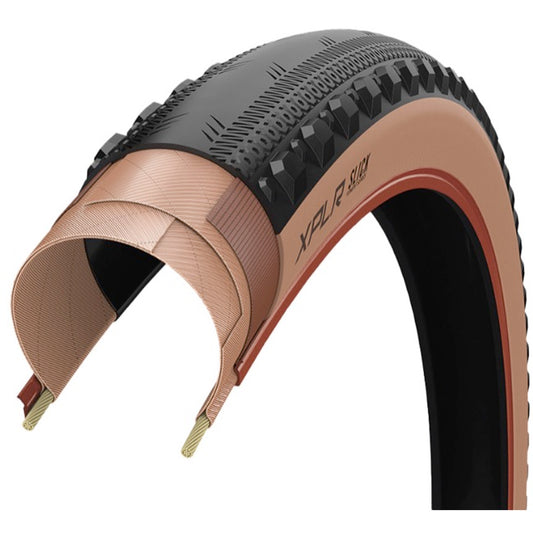 Goodyear XPLR Inter TLR 700c Folding Gravel Tire