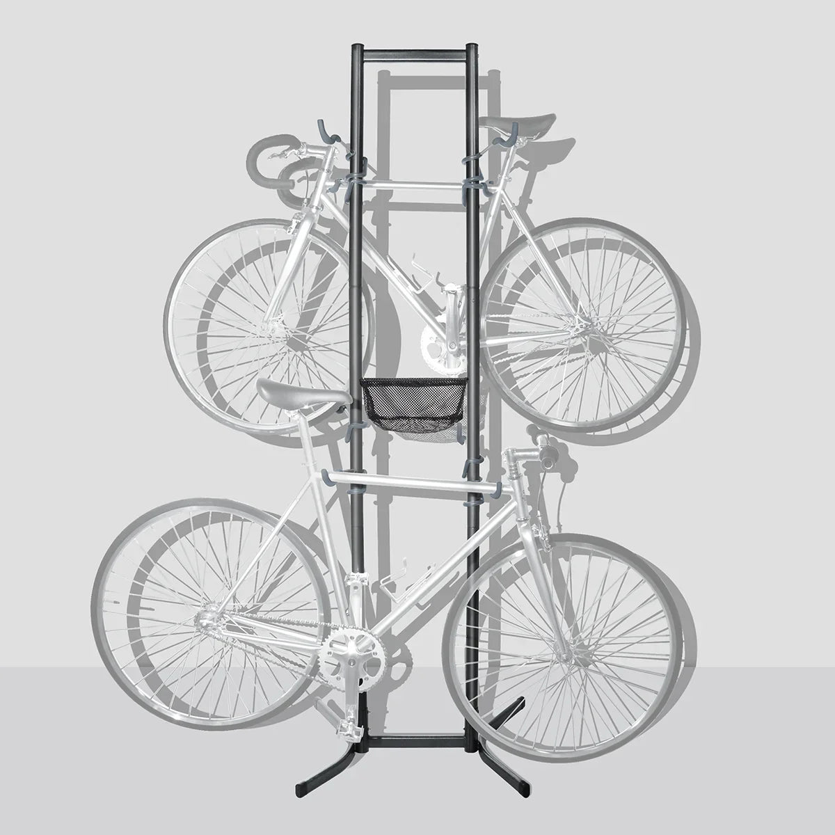 Delta Bike Stand Pro - 4 Bike