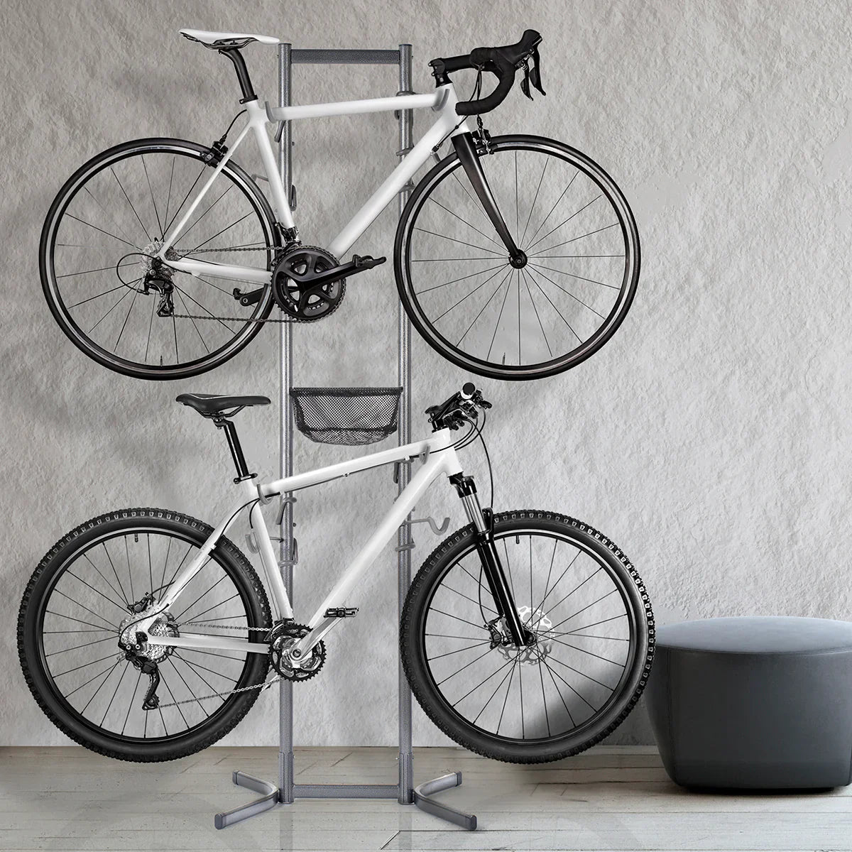Delta Bike Stand Pro - 4 Bike