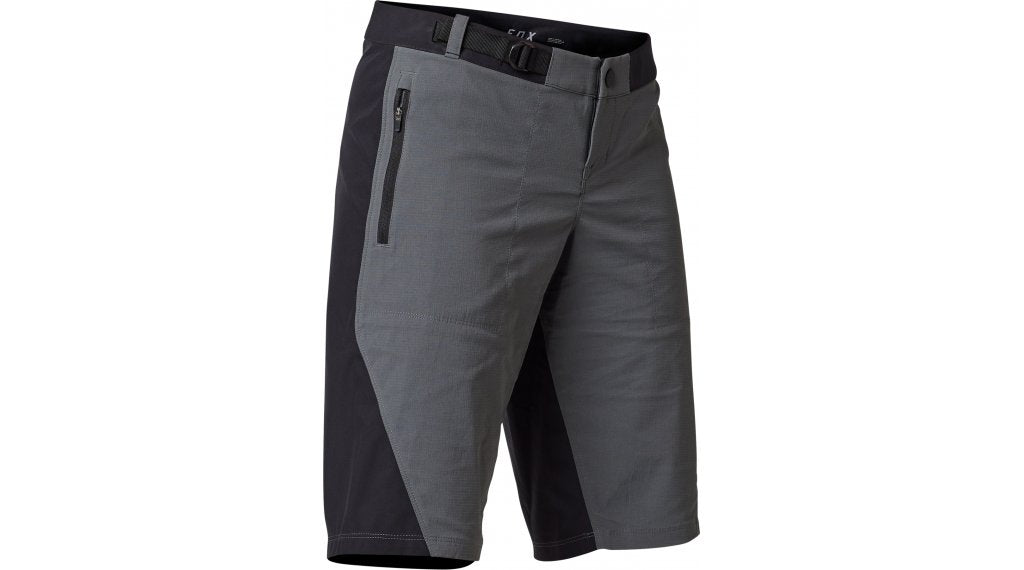 Fox Racing Ranger Water MTB Short - Dark Shadow - 2022 Dark Shadow 28"