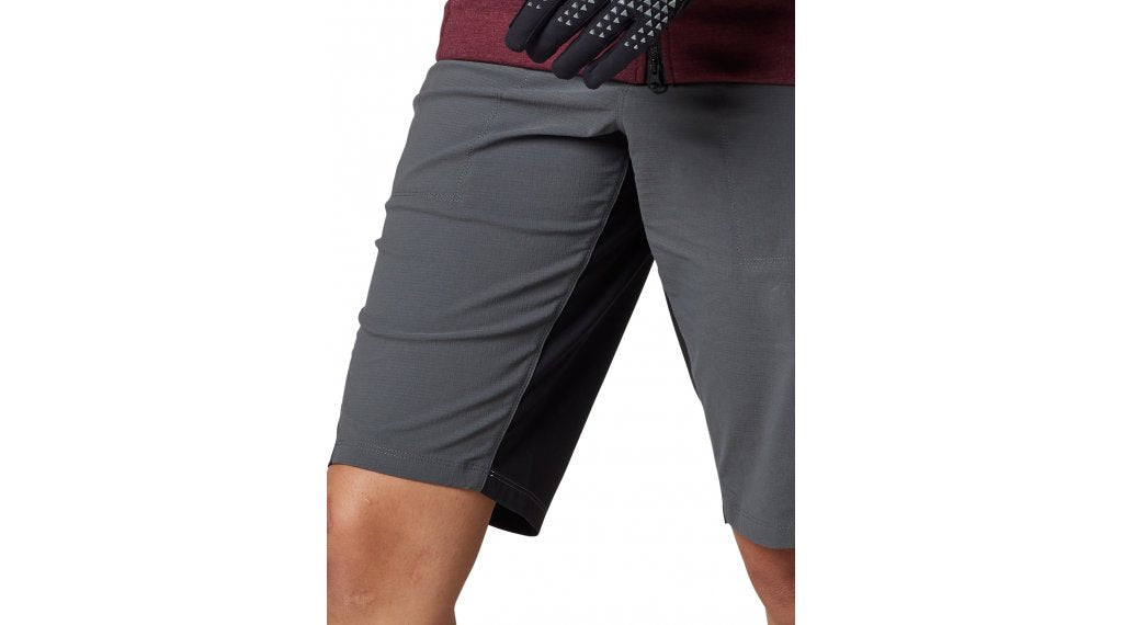 Fox Racing Ranger Water MTB Short - Dark Shadow - 2024