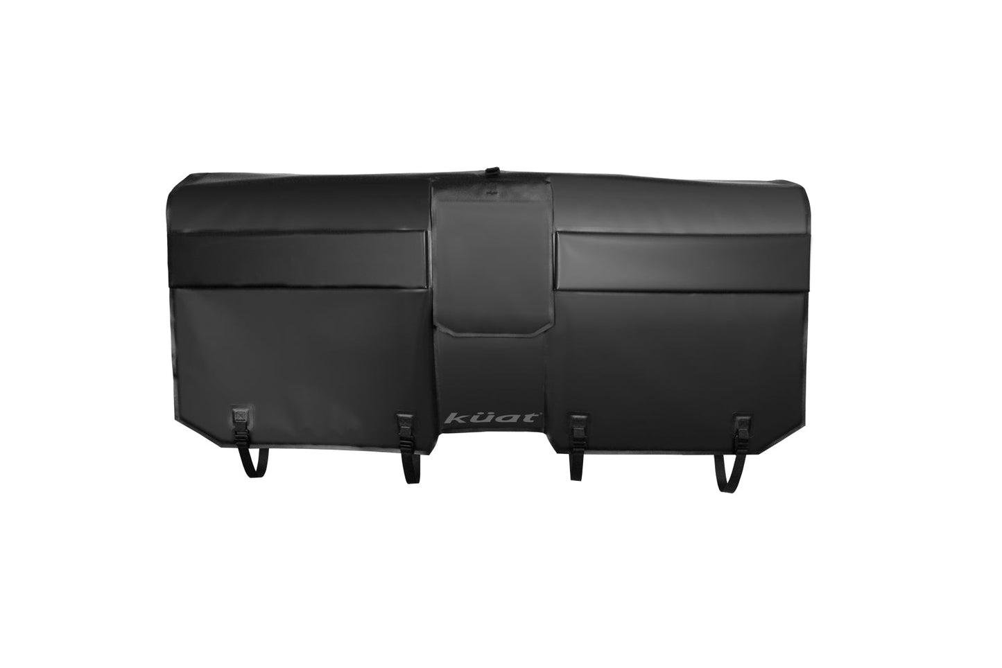 Kuat Huk 61" Curved Tailgate pad - 6 Bike Full Size