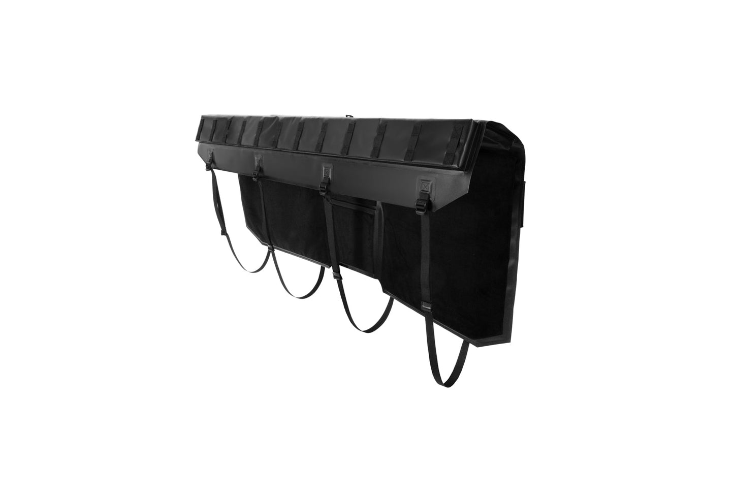 Kuat Huk 61" Curved Tailgate pad - 6 Bike Full Size
