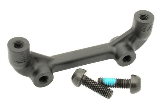 Hayes Mount Adaptor Front IS 7"