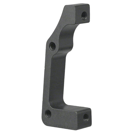 Hayes Mount Adaptor Front Post to IS - 20mm
