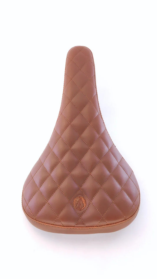 The Sensus Bel Air V3 SGD X Sensus - Full Brown Leather