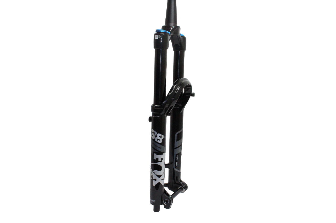 Fox Suspension 38 Float 160 Perf 27.5 15QRx110 - 2024 - OE