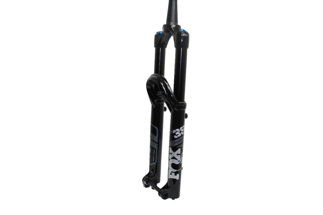 Fox Suspension 38 Float 160 Perf 27.5 15QRx110 - 2024 - OE