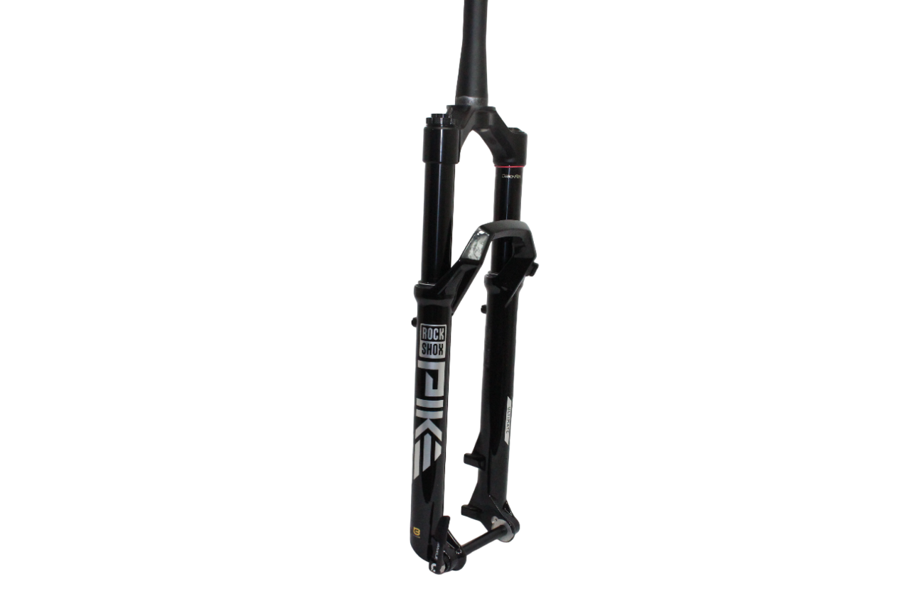 RockShox Pike Ult Charger 3 140mm 29 15TAx110 - 2024 - OE