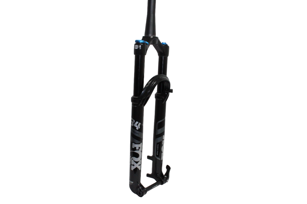 Fox Suspension 34 Float 130 Perf 29 15QRx110 - 2024 - OE
