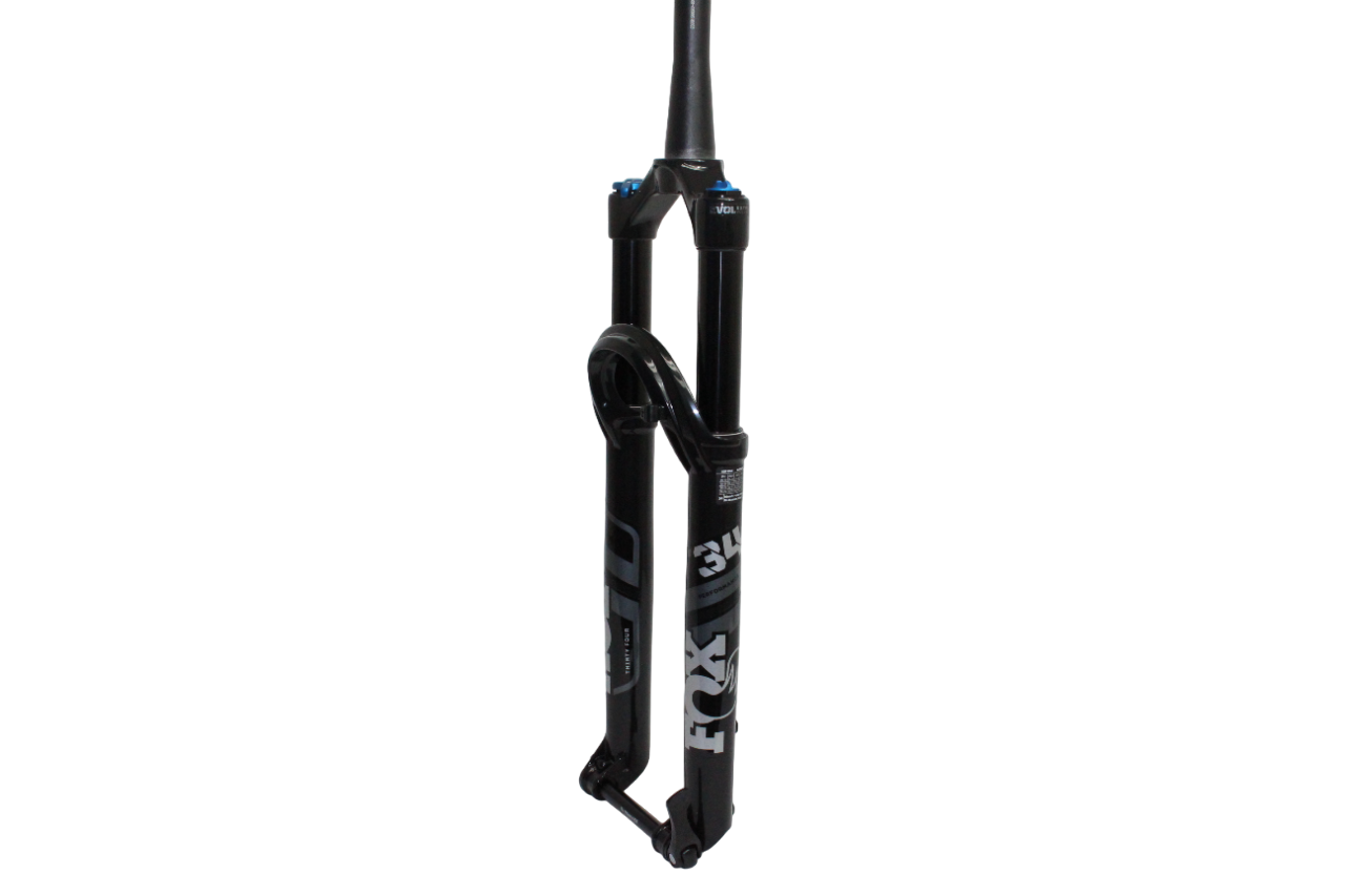Fox Suspension 34 Float 130 Perf 29 15QRx110 - 2024 - OE