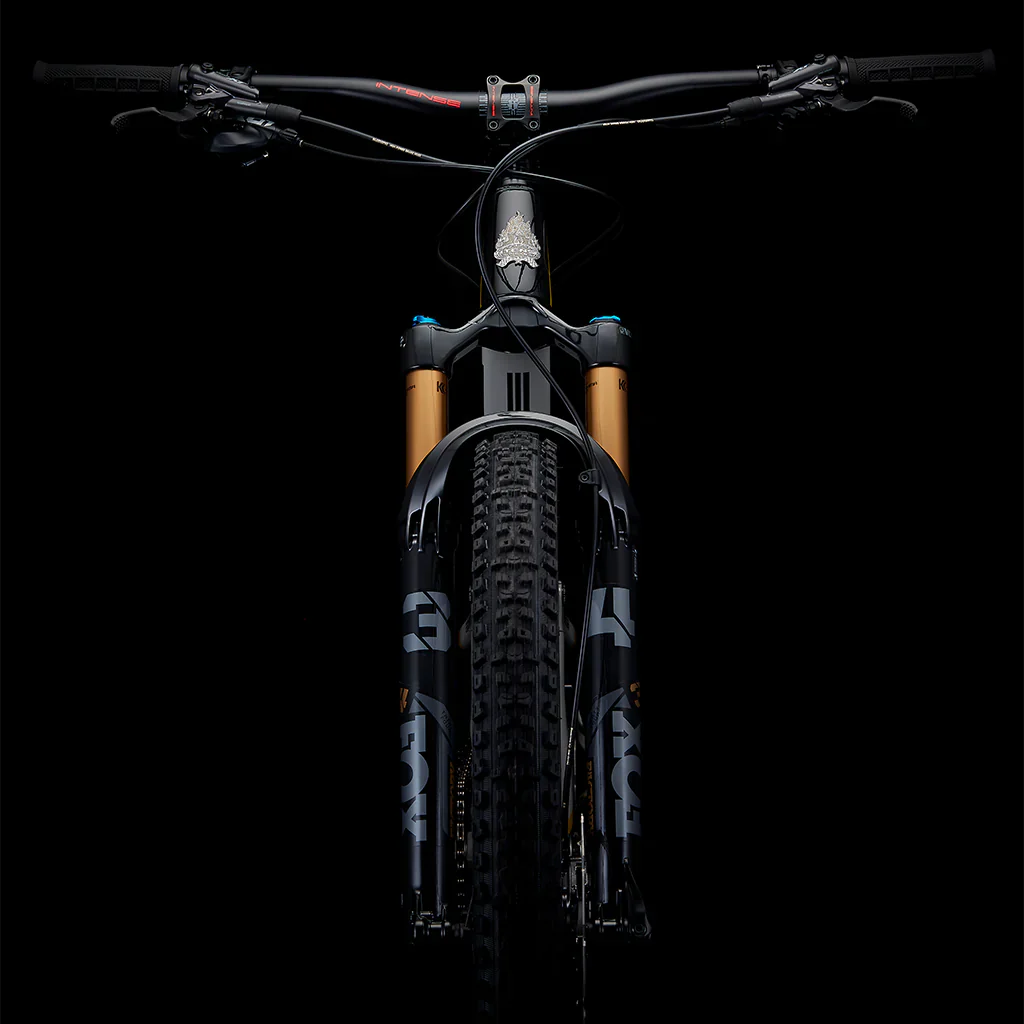 Intense Sniper T 29 - Pro - Gray - 2023