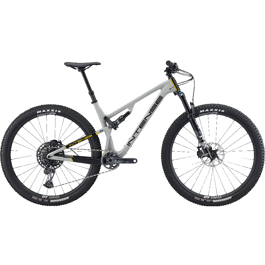 Intense Sniper T 29 - Pro - Gray - 2023
