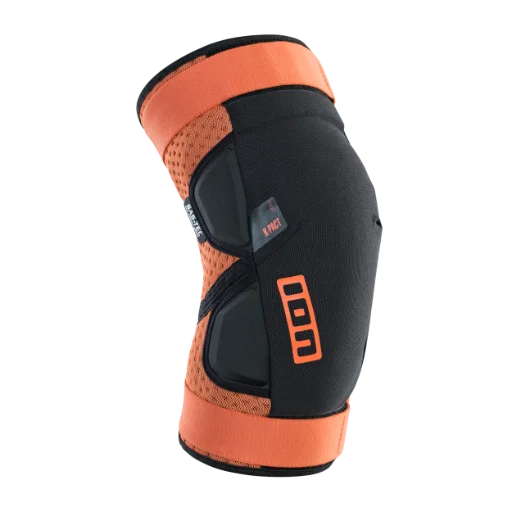 ION K-Pact Knee Pads - Crimson Earth 811 Crimson Earth Small
