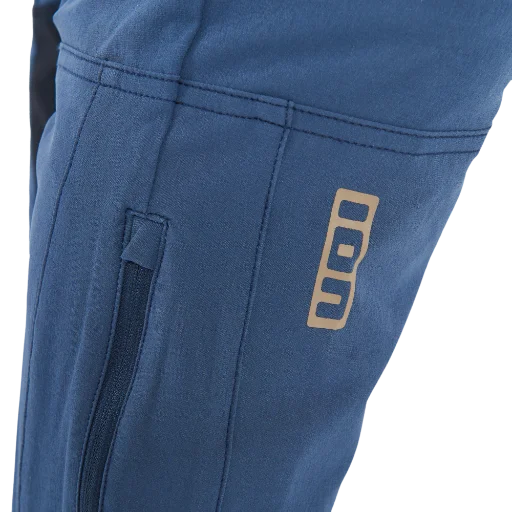ION Shelter 4W Softshell Pant - Indigo Dawn
