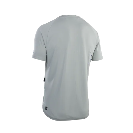 ION Traze Short Sleeve MTB Jersey - Tidal Green