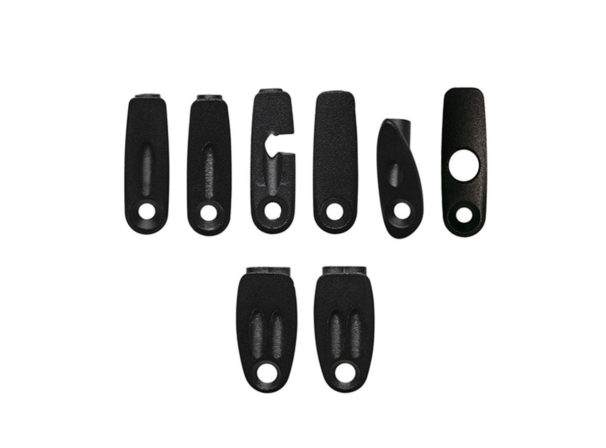 Ibis HD3 Frame Port Reverb Cable Guide - 6mm