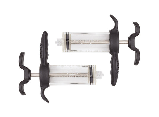 Jagwire Elite DOT Bleed Kit Replacement Syringes DOT - Set of 2