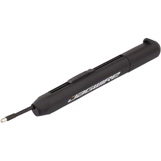 Jagwire Pro Internal Cable Routing Tool Black