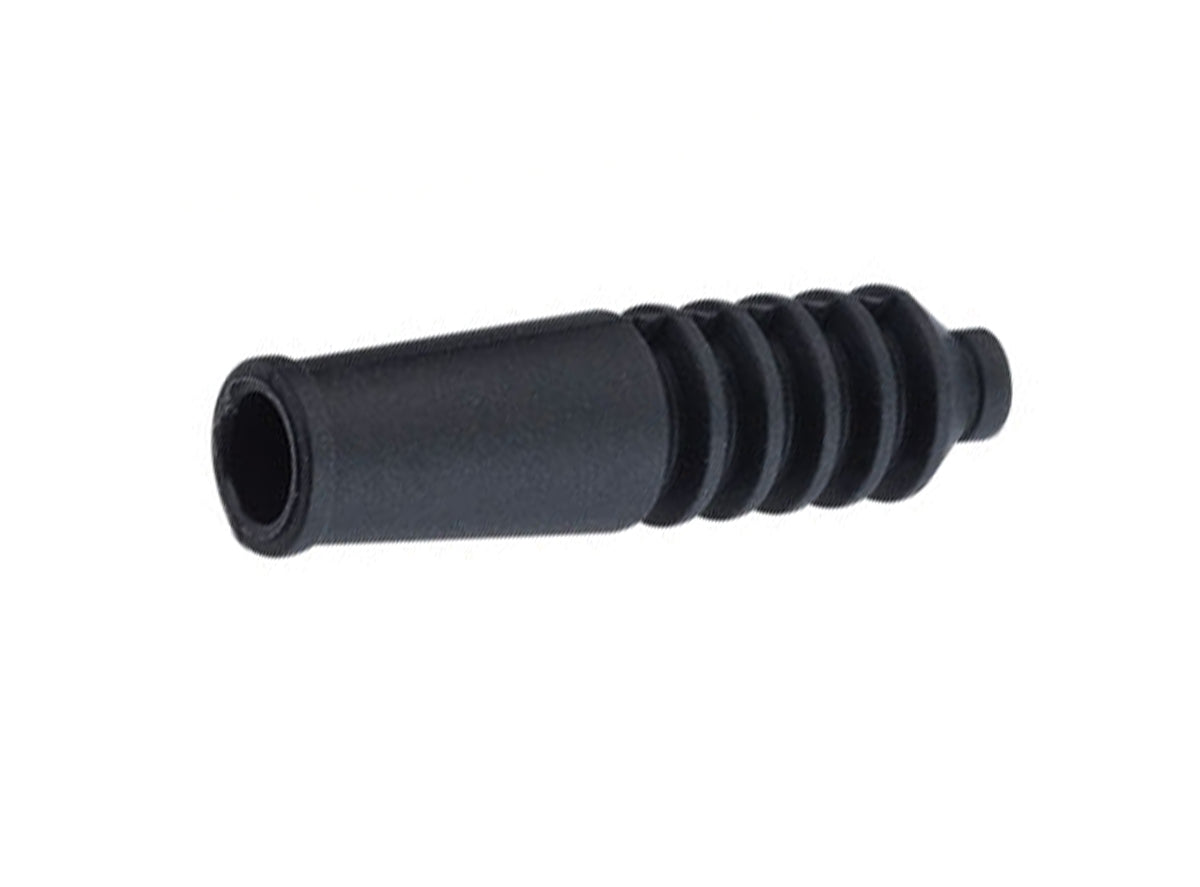 Jagwire Rubber Brake Boot Black Each