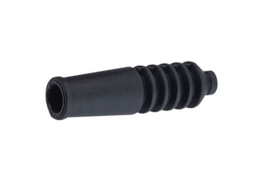 Jagwire Rubber Brake Boot Black Each
