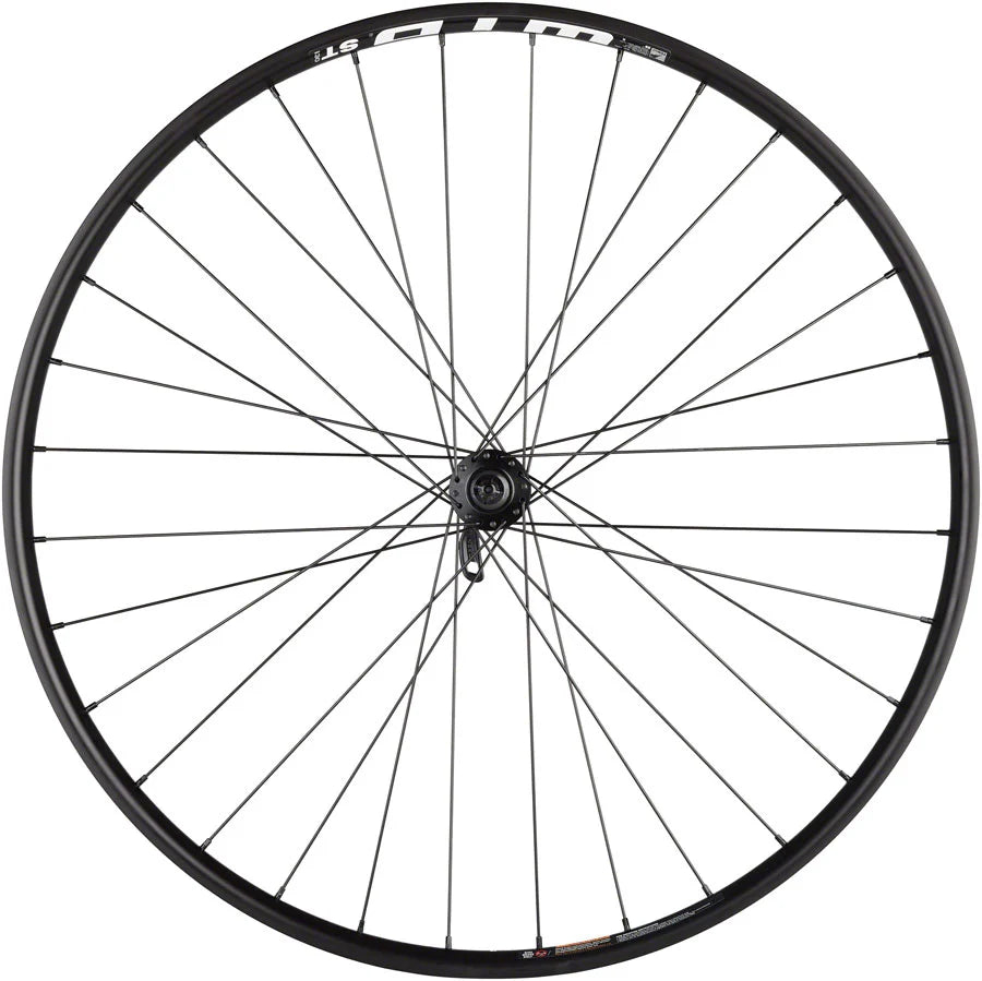 Quality Wheels Shimano QC400 On WTB ST i30 29" MTB Wheel - Front