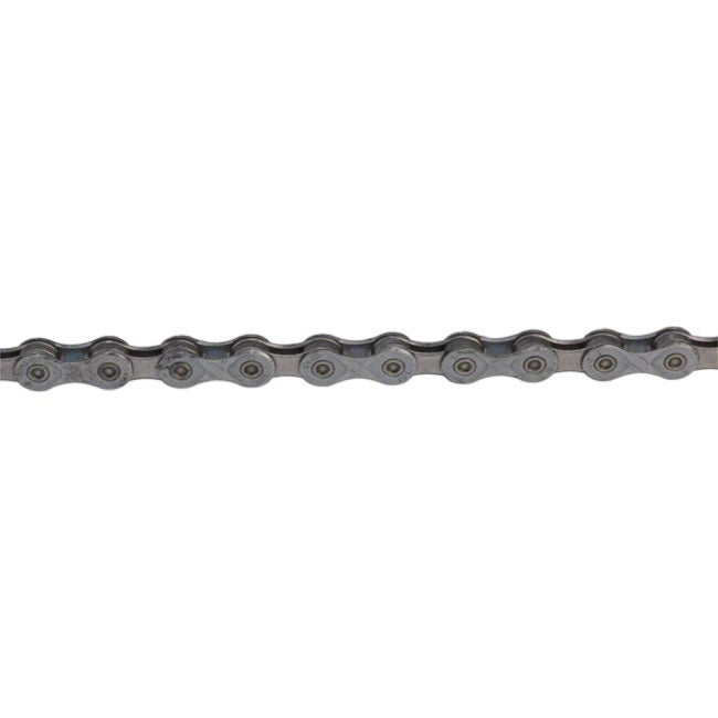 KMC X11 EPT 11 Speed Chain Gray 116 Links
