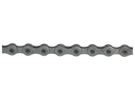 KMC X10e ETP 10 Speed E-Bike Chain Gray 136 Links