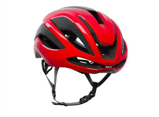 Kask Elemento Road Helmet - Red