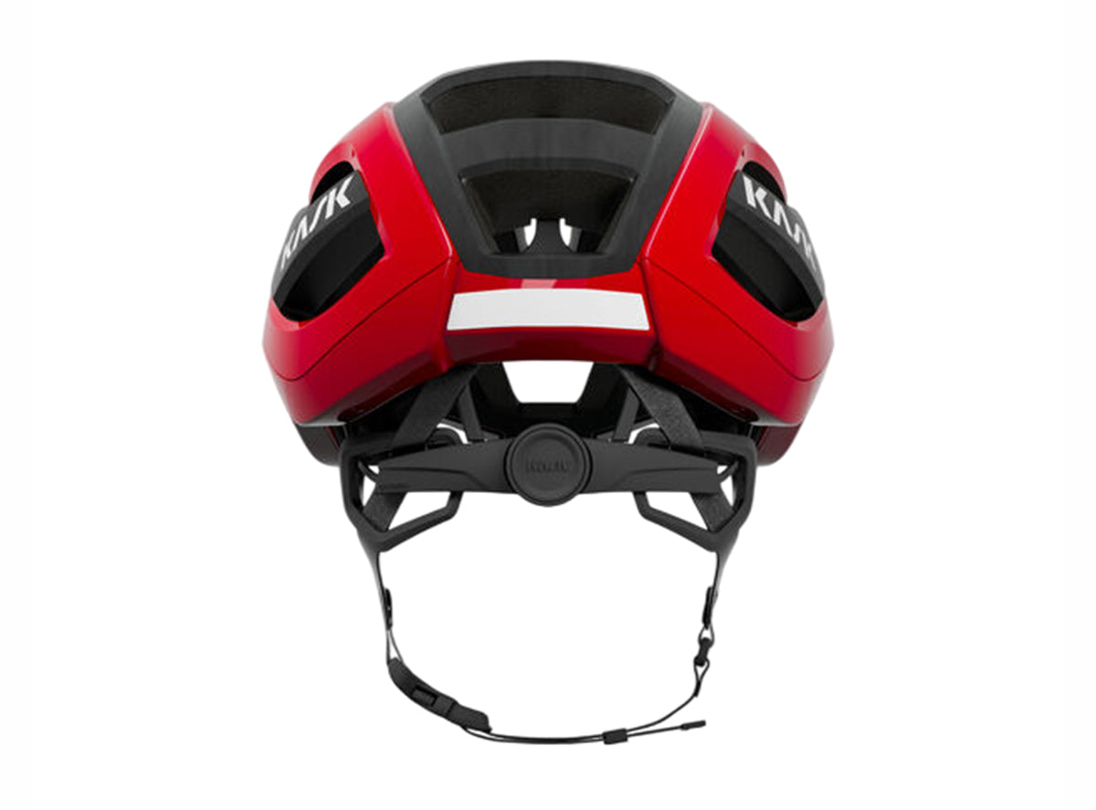 Kask Elemento Road Helmet - Red