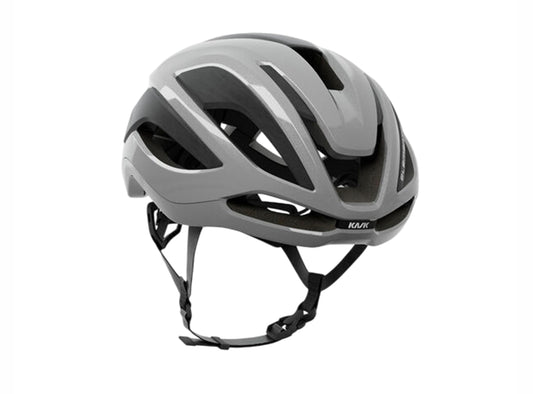 Kask Elemento Road Helmet - Silver