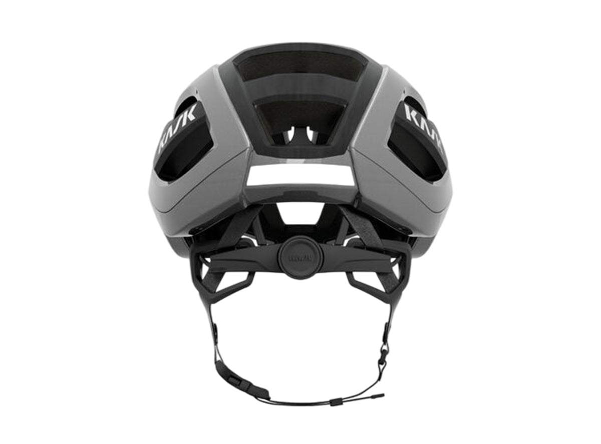 Kask Elemento Road Helmet - Silver