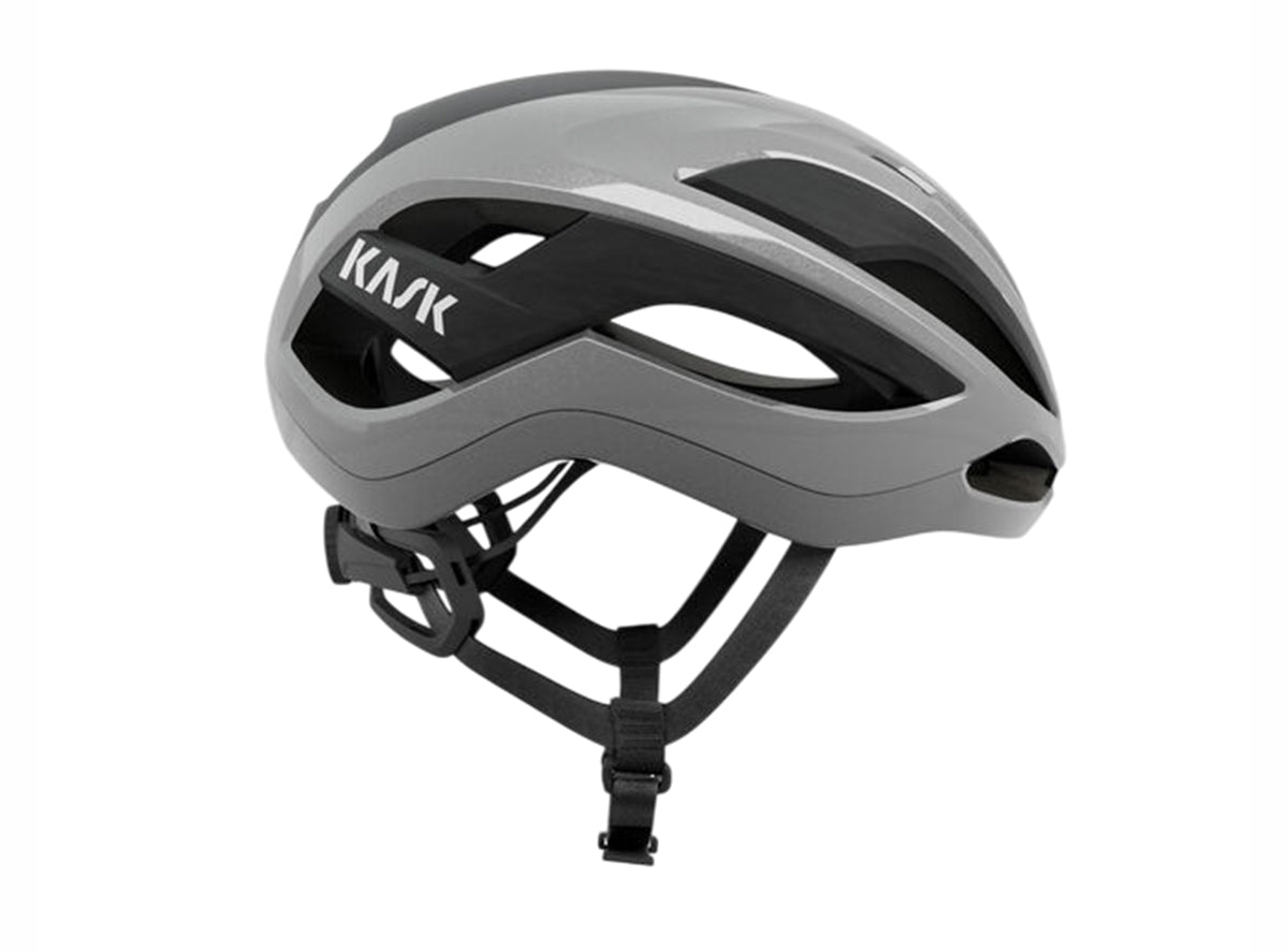 Kask Elemento Road Helmet - Silver