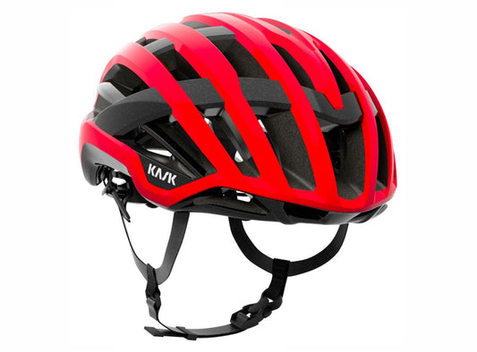 Kask Valegro Road Helmet - Red