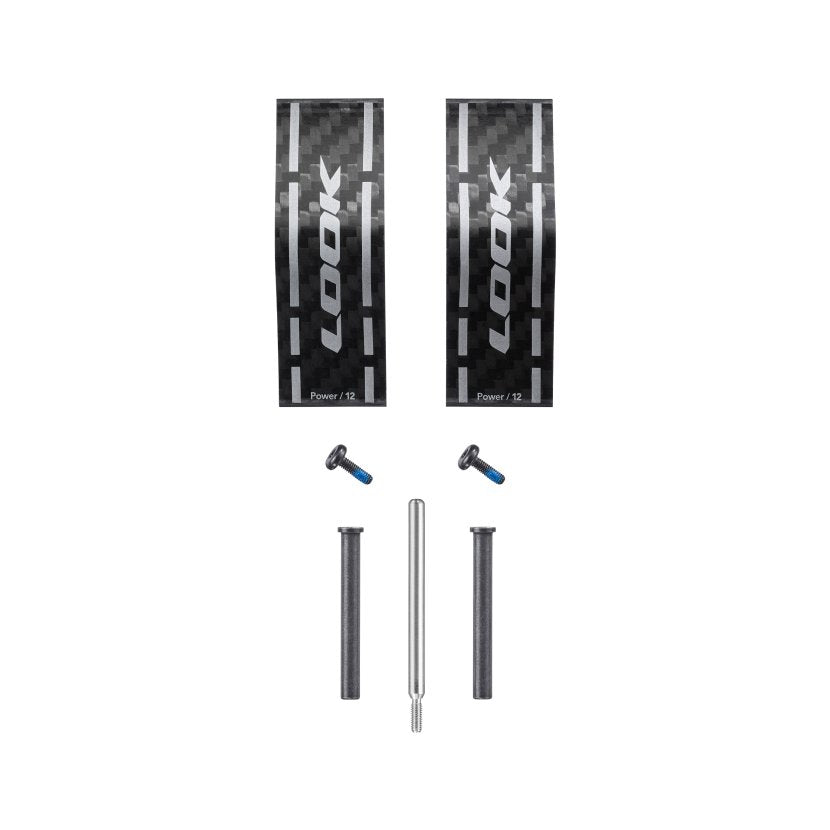 Look KEO Blade Kit - Power - 12Nm