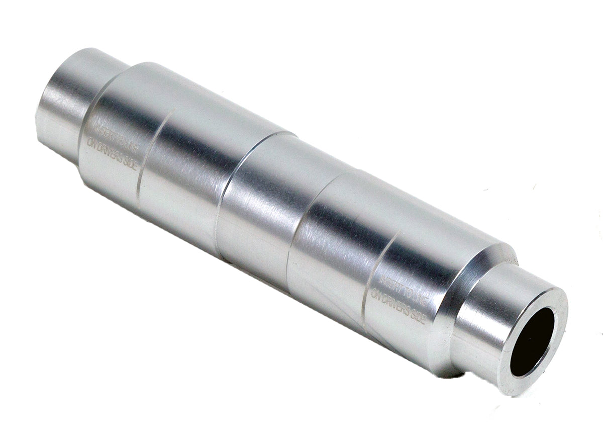 Kuat Trio Fork Adapter